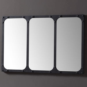 espejo para baño de pared