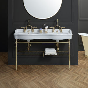 lavabo con patas