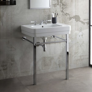 lavabo con patas