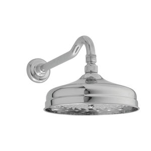 rociador de ducha de pared