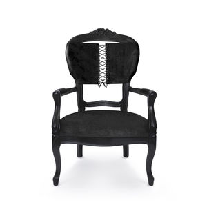 sillón de estilo