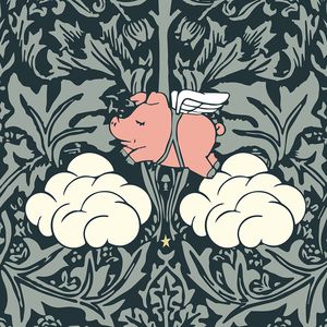 papel pintado de estilo