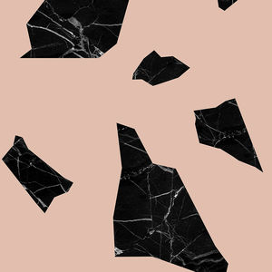 papel pintado contemporáneo