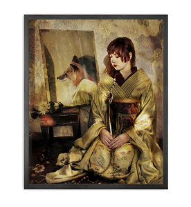 pintura figurativo