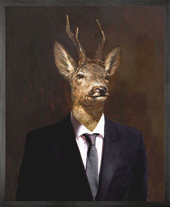 pintura sobre lienzo