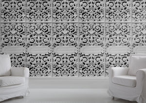 papel pintado clásico