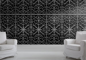 papel pintado clásico