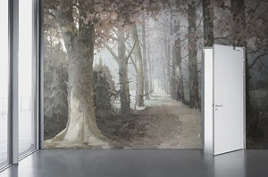 papel pintado clásico