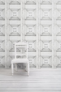 papel pintado de estilo victoriano