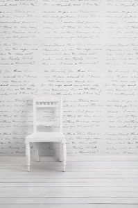 papel pintado clásico