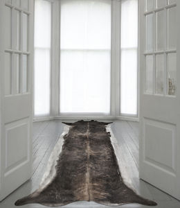 alfombra contemporánea