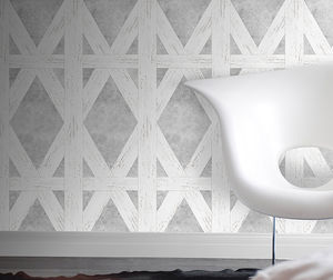 papel pintado clásico