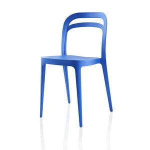 silla de restaurante contemporánea