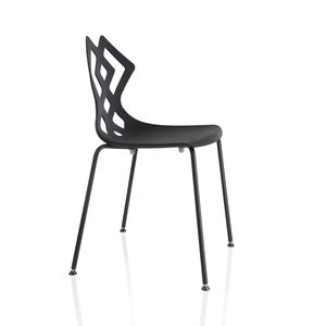 silla de restaurante contemporánea