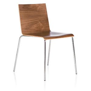 silla de visita contemporánea