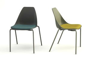silla contemporánea