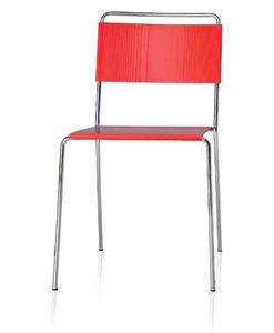 silla de visita contemporánea