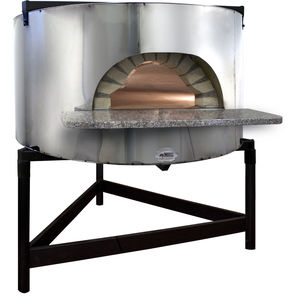 forno para pizzas profesional