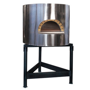 forno para pizzas profesional
