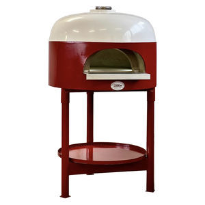 forno para pizzas de jardín