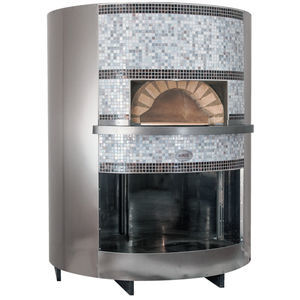 forno para pizzas profesional