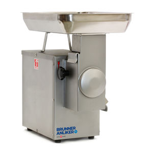 picadora de carne / profesional / automática