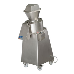 rallador profesional