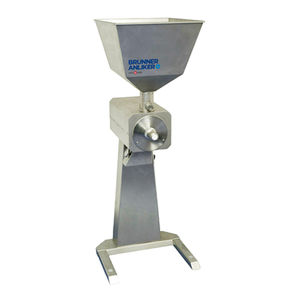 molinillo de café profesional