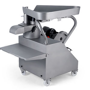rebanadora automática / de hortalizas / profesional