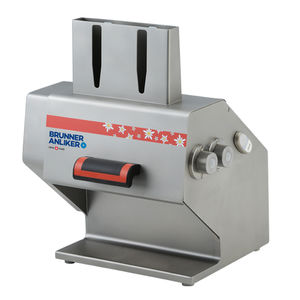 picadora de carne / profesional / automática