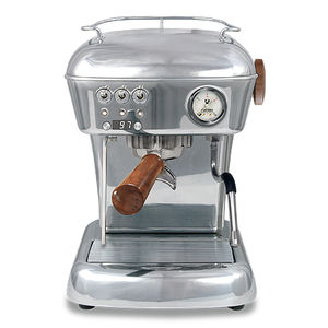 cafetera espresso