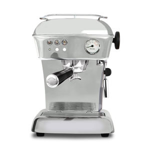 cafetera con bomba