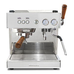 cafetera espresso