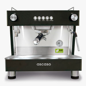cafetera espresso