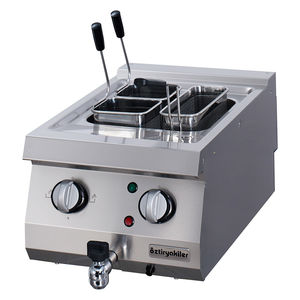 cocedor eléctrico