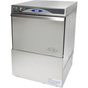 lavavasos profesional
