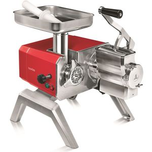 picadora de carne