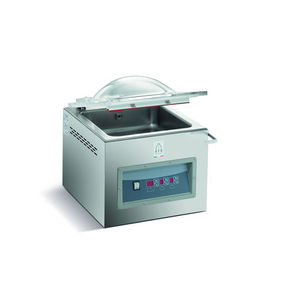 máquina de empaquetado al vacío profesional