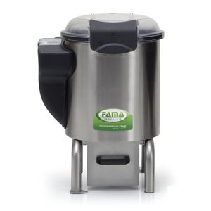 peladora de verduras profesional