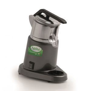 extractor de zumo profesional