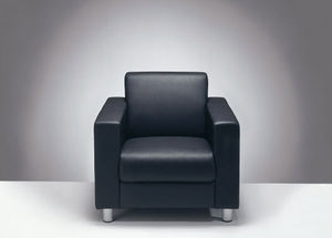 sillón contemporáneo