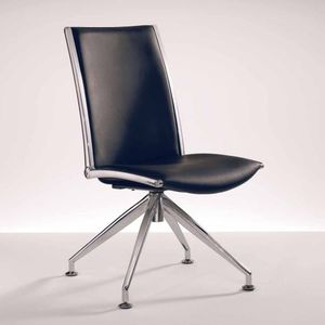 silla de visita contemporánea
