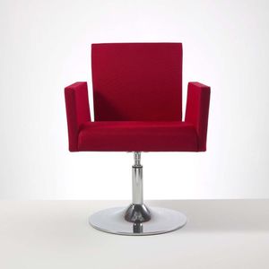 sillón de visita contemporáneo