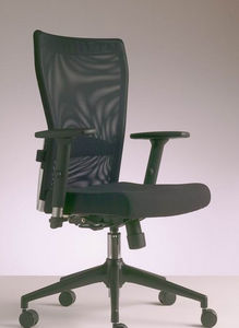 silla de visita contemporánea