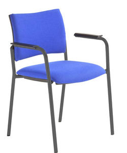 silla de visita contemporánea