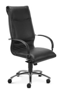 sillón de oficina contemporáneo