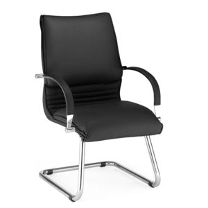 silla de visita contemporánea