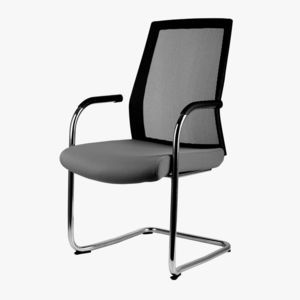 silla de visita contemporánea