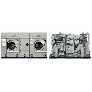 máquina profesional de limpieza en seco