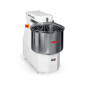 máquina amasadora continua profesional